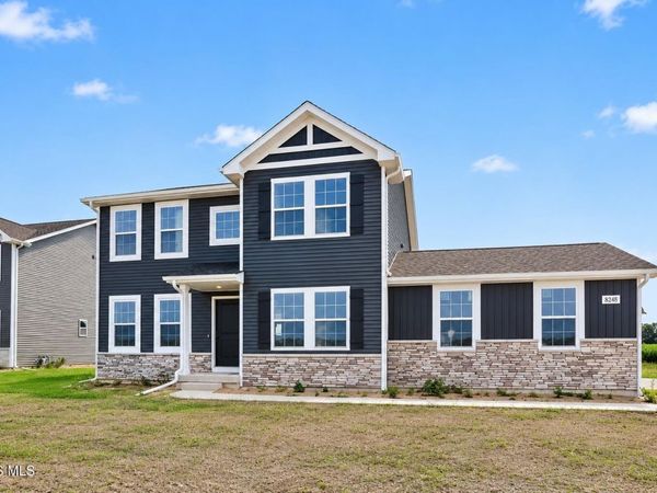 8254 Kacie Lane, Waterville, OH 43566
