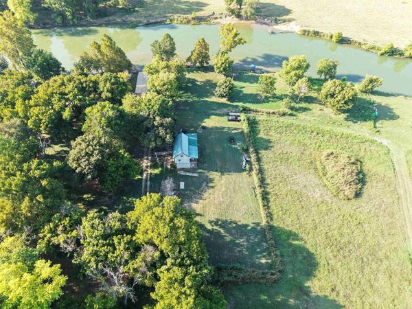 421 Outback Road, Ravenden, AR 72459