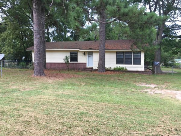 3408 Bishop Street , El Dorado, AR 71730