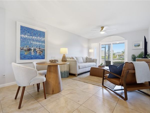 1830 Robalo Drive, Unit B102, Vero Beach, FL 32960