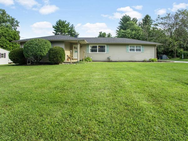 1659 Rainbow Drive NE, Lancaster, OH 43130