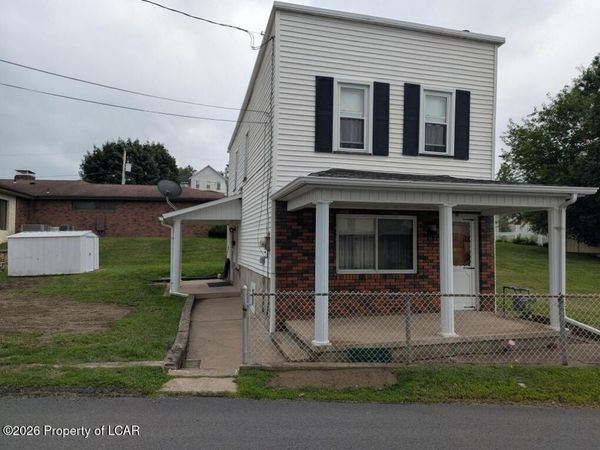 64 Jenkins Court, Pittston, PA 18640