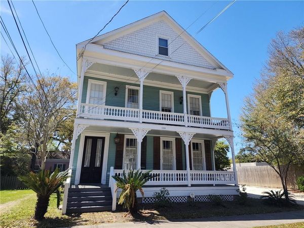 110 S Dearborn Street , Unit 3, Mobile, AL 36602