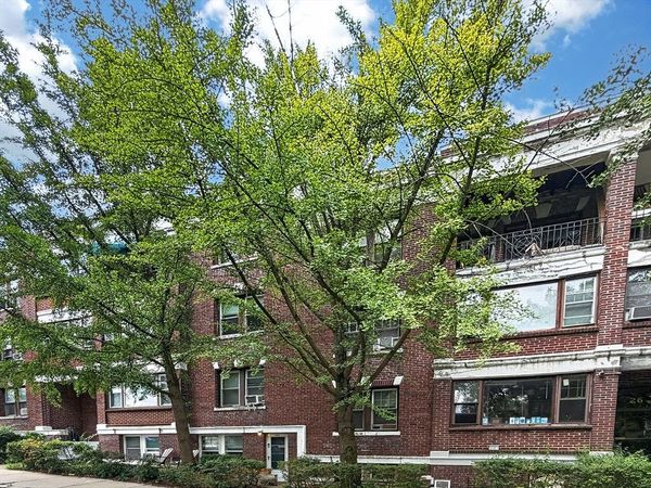 24 Chiswick Rd, Unit 24-A1, Boston, MA 02135