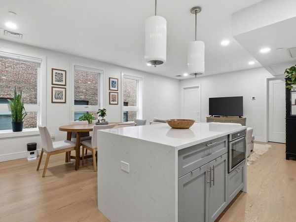 301 Border, Unit 302, Boston, MA 02128