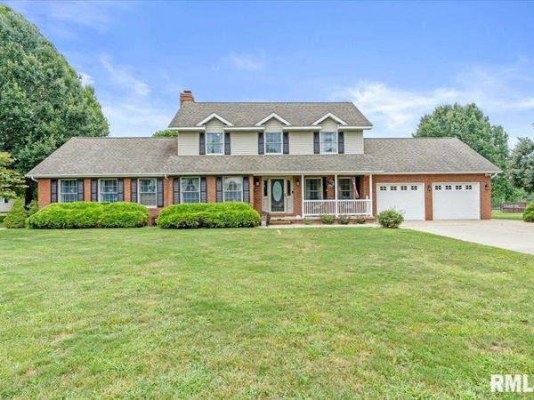 53 Sugar Creek Hills, Auburn, IL 62615