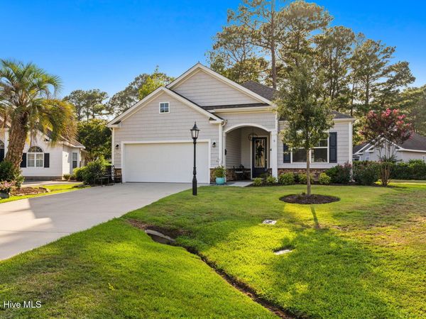 8864 Lagonia Court NW, Calabash, NC 28467