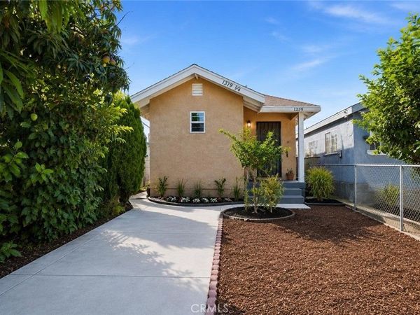13319 Judd Street, Pacoima, CA 91331