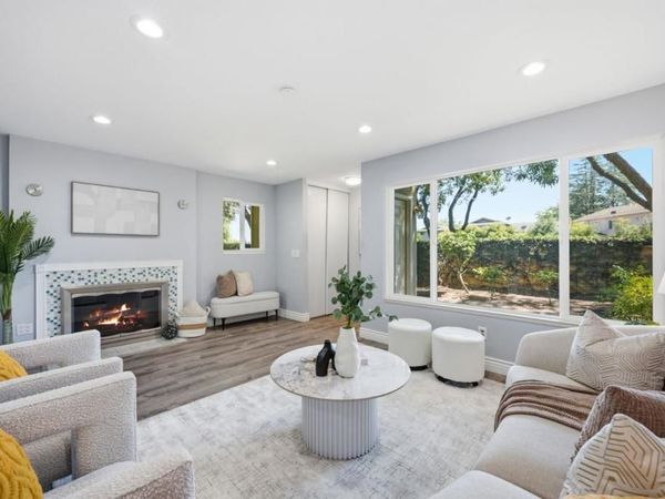 662 Picasso Terrace, Sunnyvale, CA 94087
