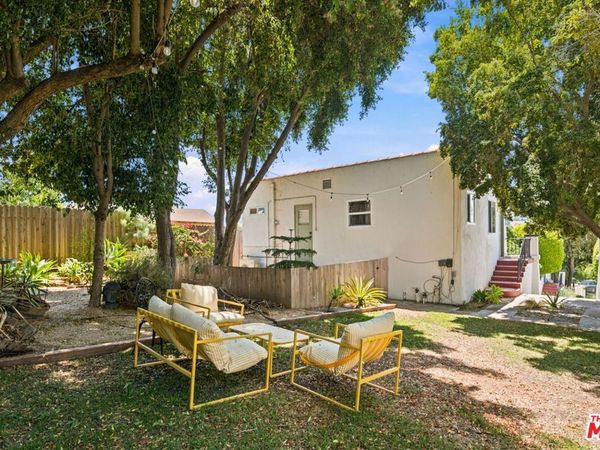 257 Isabel Street, Los Angeles, CA 90065