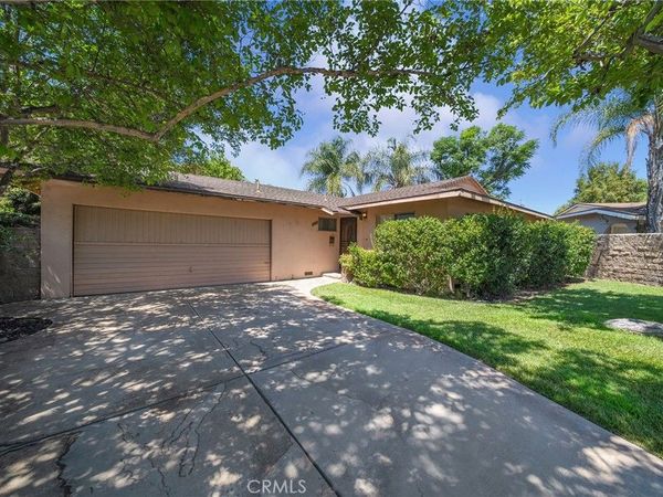 1118 E Deodar, Ontario, CA 91764