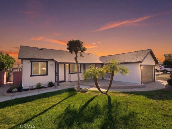 1038 E J Street, Ontario, CA 91764