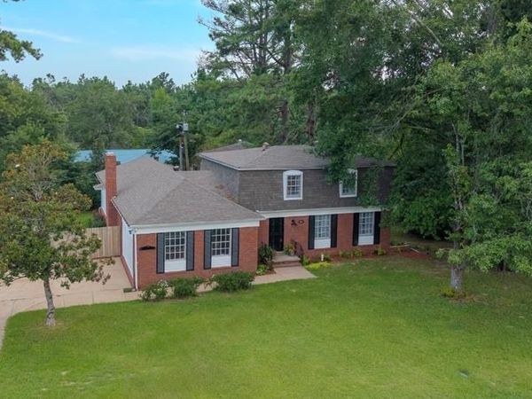 607 Market Street, Water Valley, MS 38965