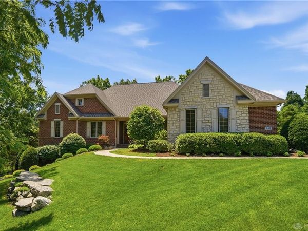 743 Stokes Reserve Court, Clearcreek Twp, OH 45036