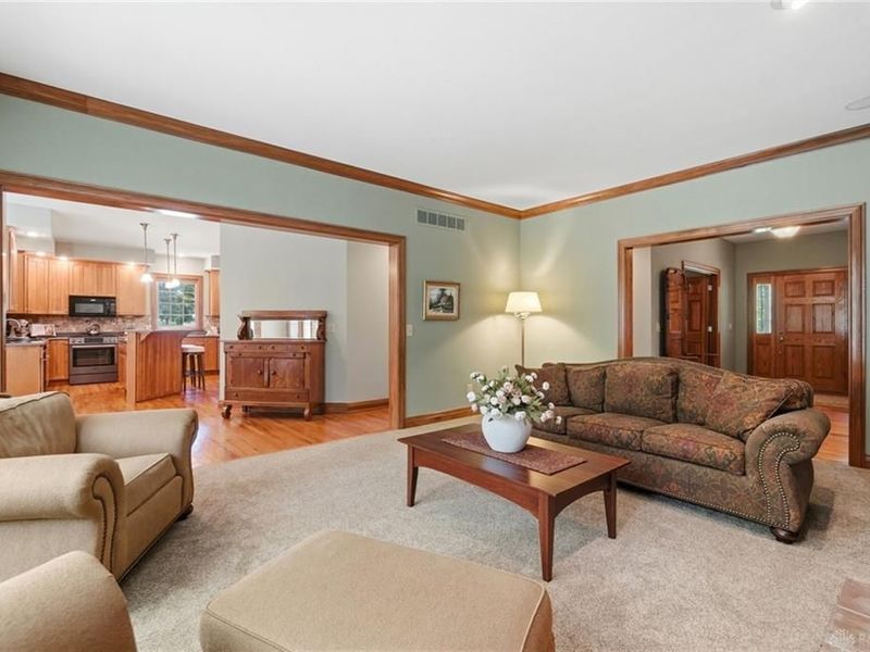 743 Stokes Reserve Court, Clearcreek Township, OH 45036 Photo 10
