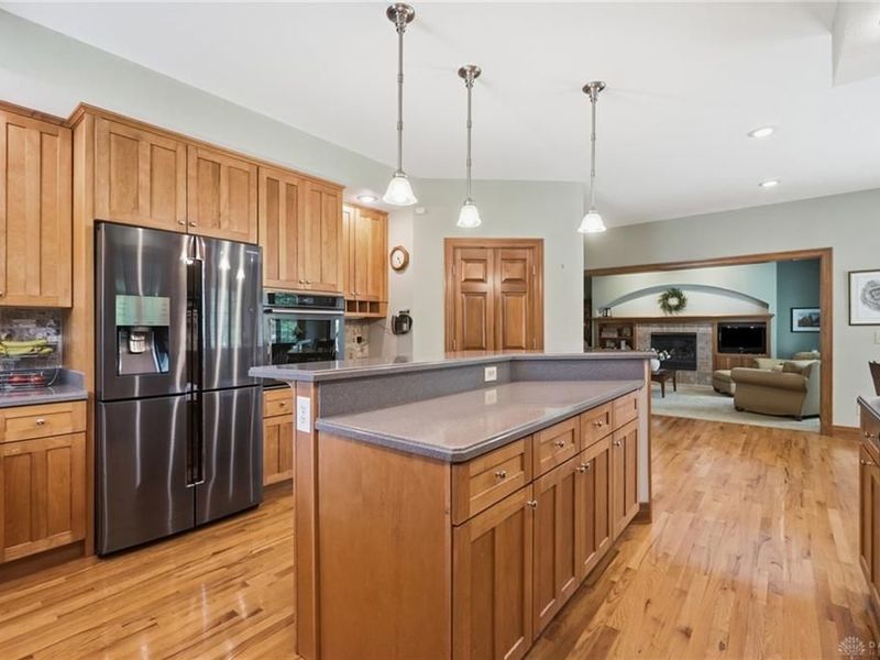 743 Stokes Reserve Court, Clearcreek Township, OH 45036 Photo 14
