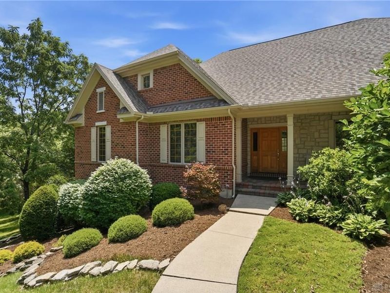 743 Stokes Reserve Court, Clearcreek Township, OH 45036 Photo 2