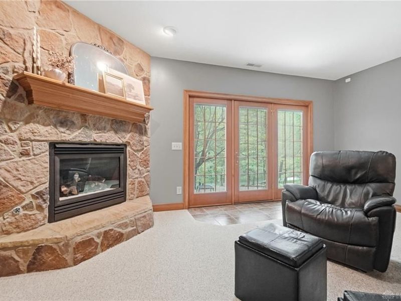 743 Stokes Reserve Court, Clearcreek Township, OH 45036 Photo 40