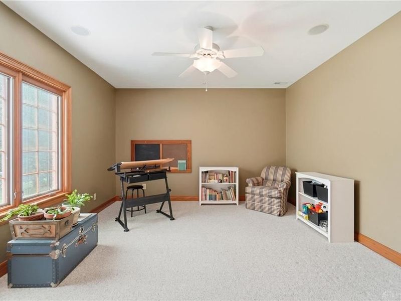743 Stokes Reserve Court, Clearcreek Township, OH 45036 Photo 43