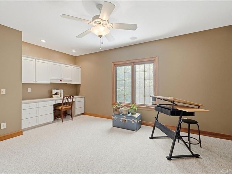 743 Stokes Reserve Court, Clearcreek Township, OH 45036 Photo 44