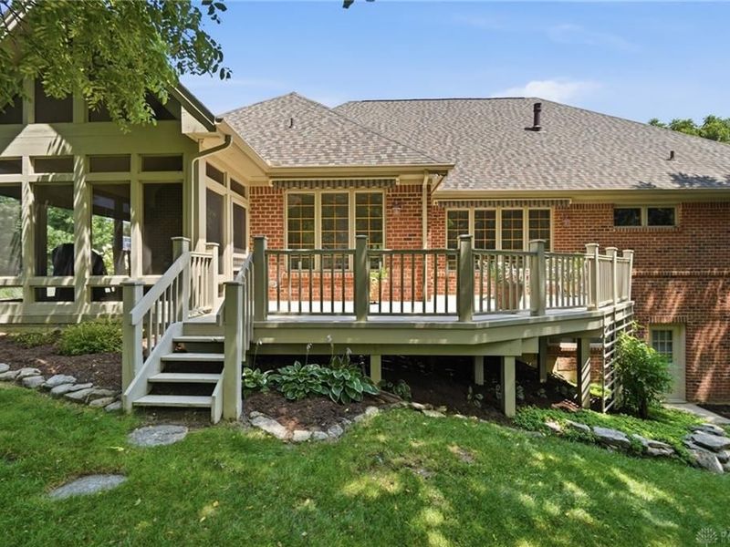 743 Stokes Reserve Court, Clearcreek Township, OH 45036 Photo 47