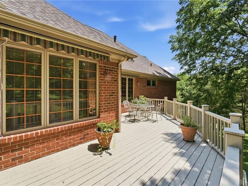 743 Stokes Reserve Court, Clearcreek Township, OH 45036 Photo 48