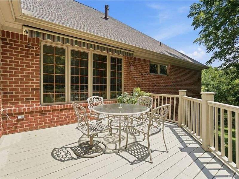 743 Stokes Reserve Court, Clearcreek Township, OH 45036 Photo 50