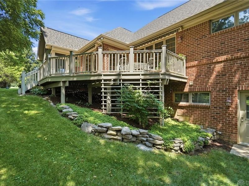 743 Stokes Reserve Court, Clearcreek Township, OH 45036 Photo 51