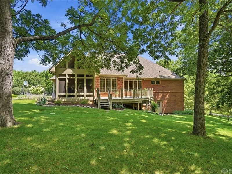 743 Stokes Reserve Court, Clearcreek Township, OH 45036 Photo 52