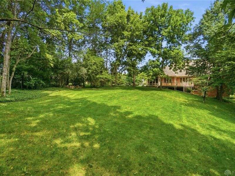 743 Stokes Reserve Court, Clearcreek Township, OH 45036 Photo 62