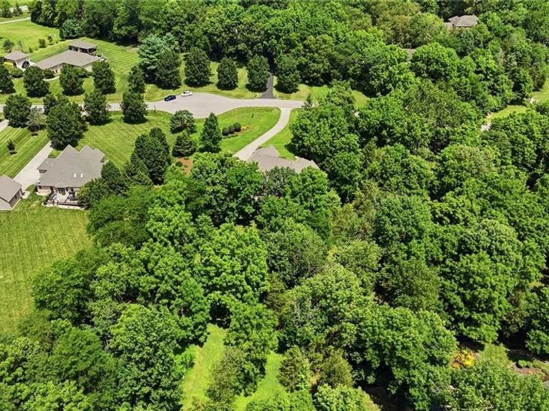 743 Stokes Reserve Court, Clearcreek Township, OH 45036 Photo 63