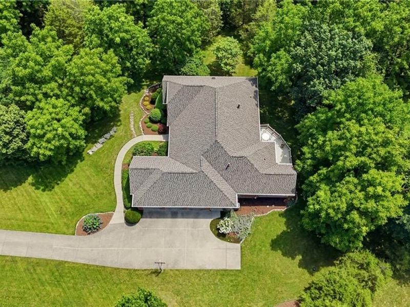 743 Stokes Reserve Court, Clearcreek Township, OH 45036 Photo 65