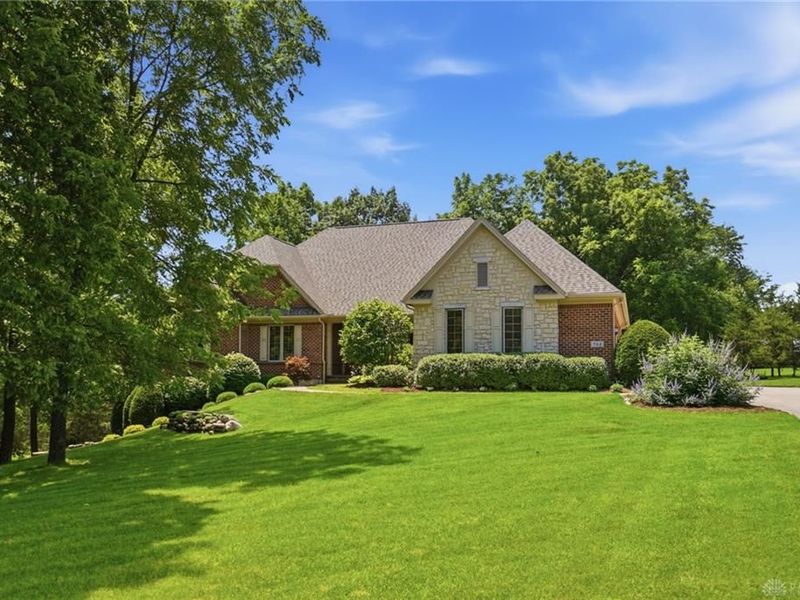 743 Stokes Reserve Court, Clearcreek Township, OH 45036 Photo 66