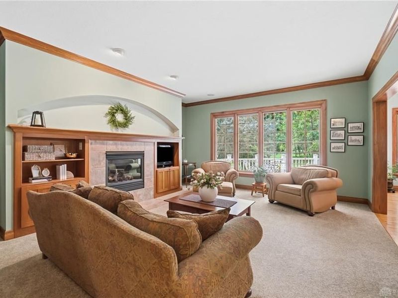 743 Stokes Reserve Court, Clearcreek Township, OH 45036 Photo 7