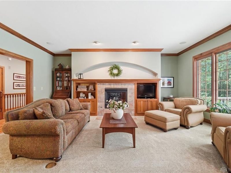 743 Stokes Reserve Court, Clearcreek Township, OH 45036 Photo 8