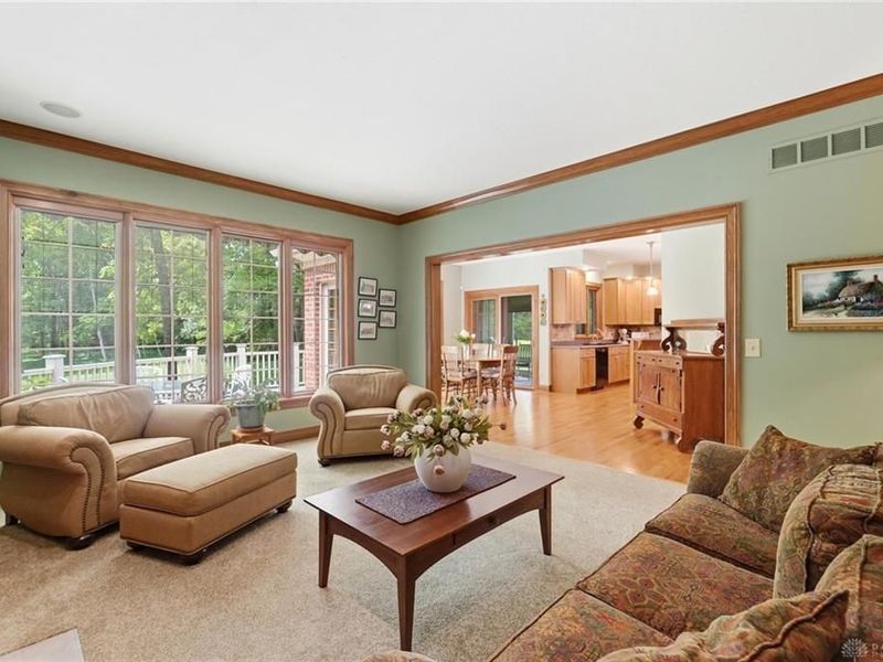 743 Stokes Reserve Court, Clearcreek Township, OH 45036 Photo 9