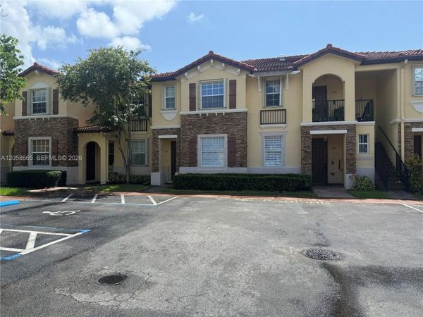 1655 NE 33rd Rd , Unit 105-4, Homestead, FL 33033