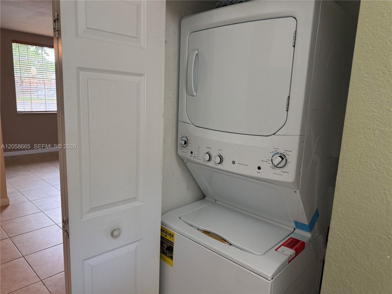 1655 NE 33rd Rd , Unit 105-4, Homestead, FL 33033 Photo