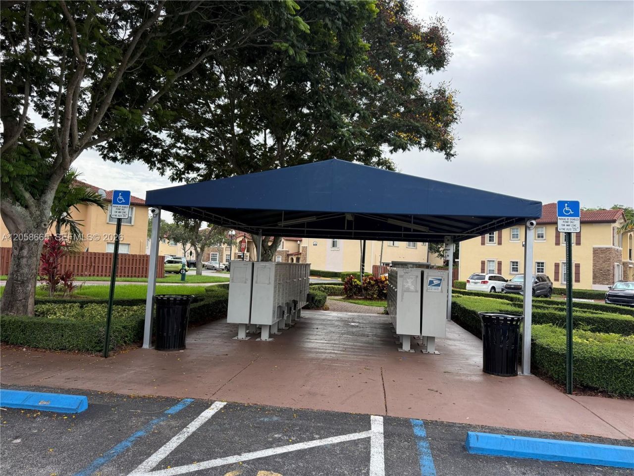 1655 NE 33rd Rd , Unit 105-4, Homestead, FL 33033 Photo