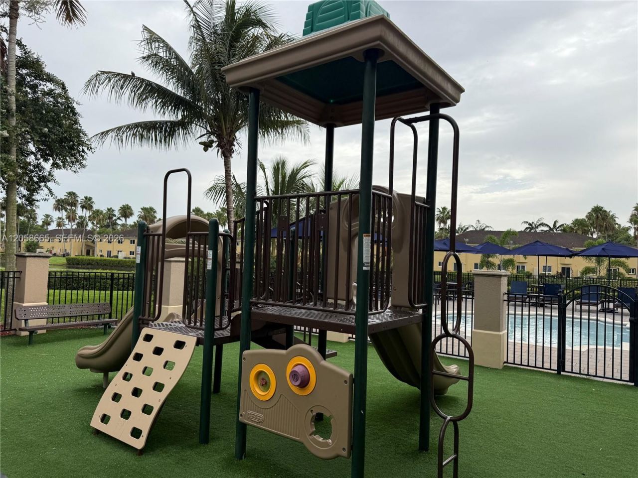 1655 NE 33rd Rd , Unit 105-4, Homestead, FL 33033 Photo