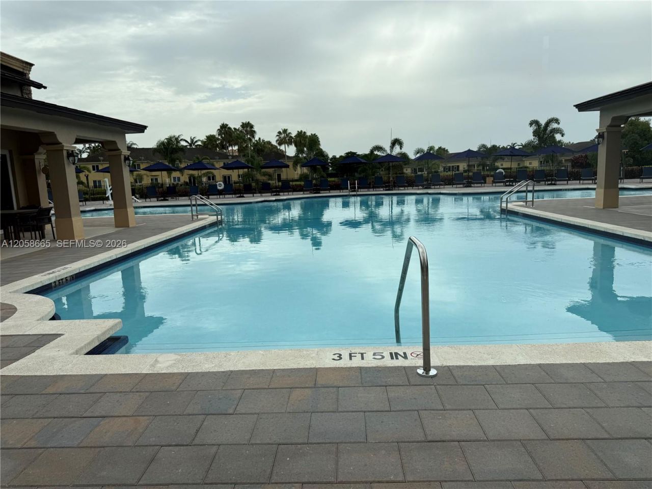 1655 NE 33rd Rd , Unit 105-4, Homestead, FL 33033 Photo