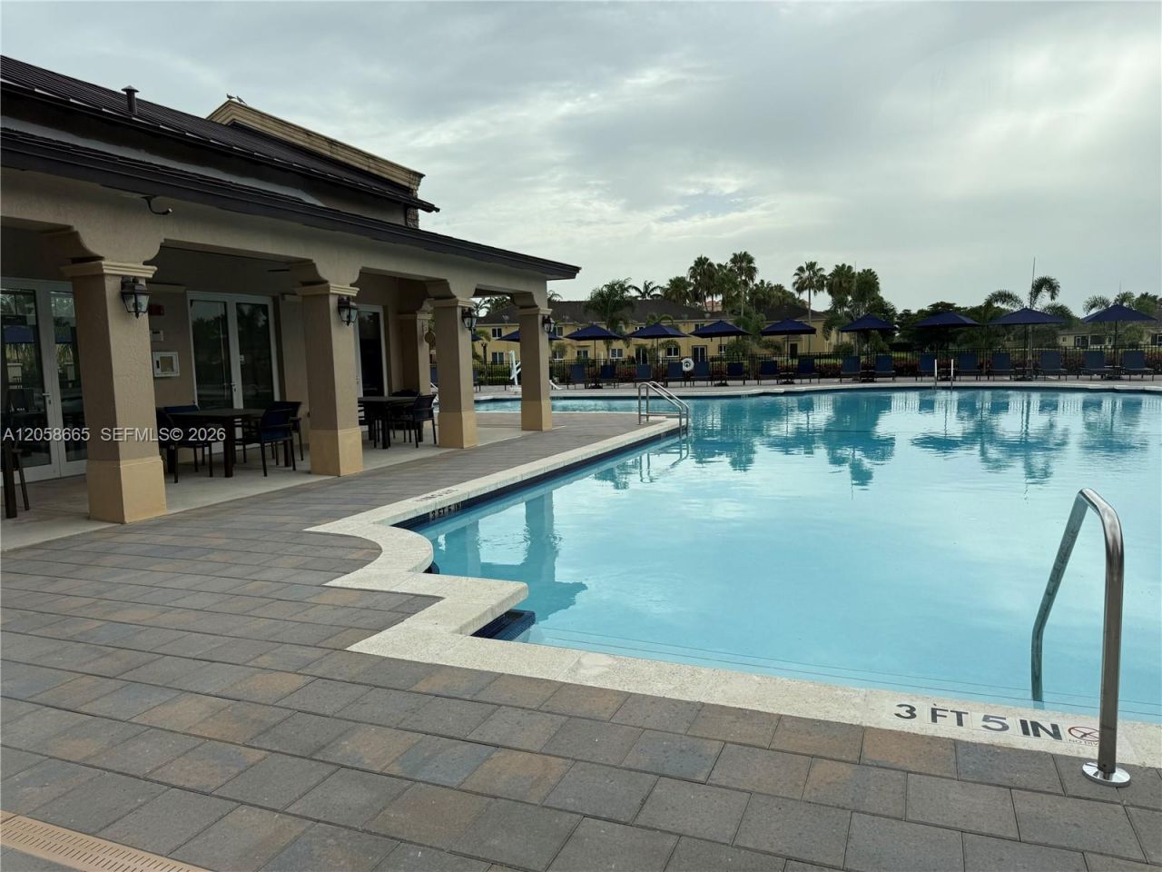 1655 NE 33rd Rd , Unit 105-4, Homestead, FL 33033 Photo