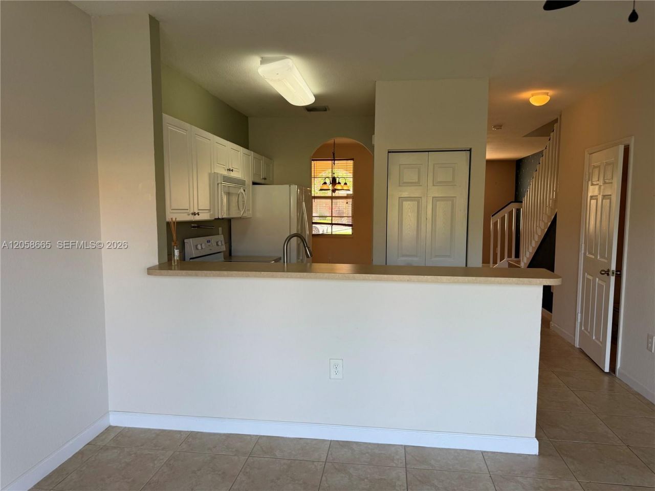 1655 NE 33rd Rd , Unit 105-4, Homestead, FL 33033 Photo
