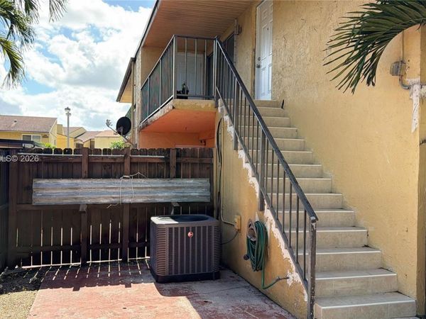 15410 SW 82nd Ln , Unit 821, Miami, FL 33193