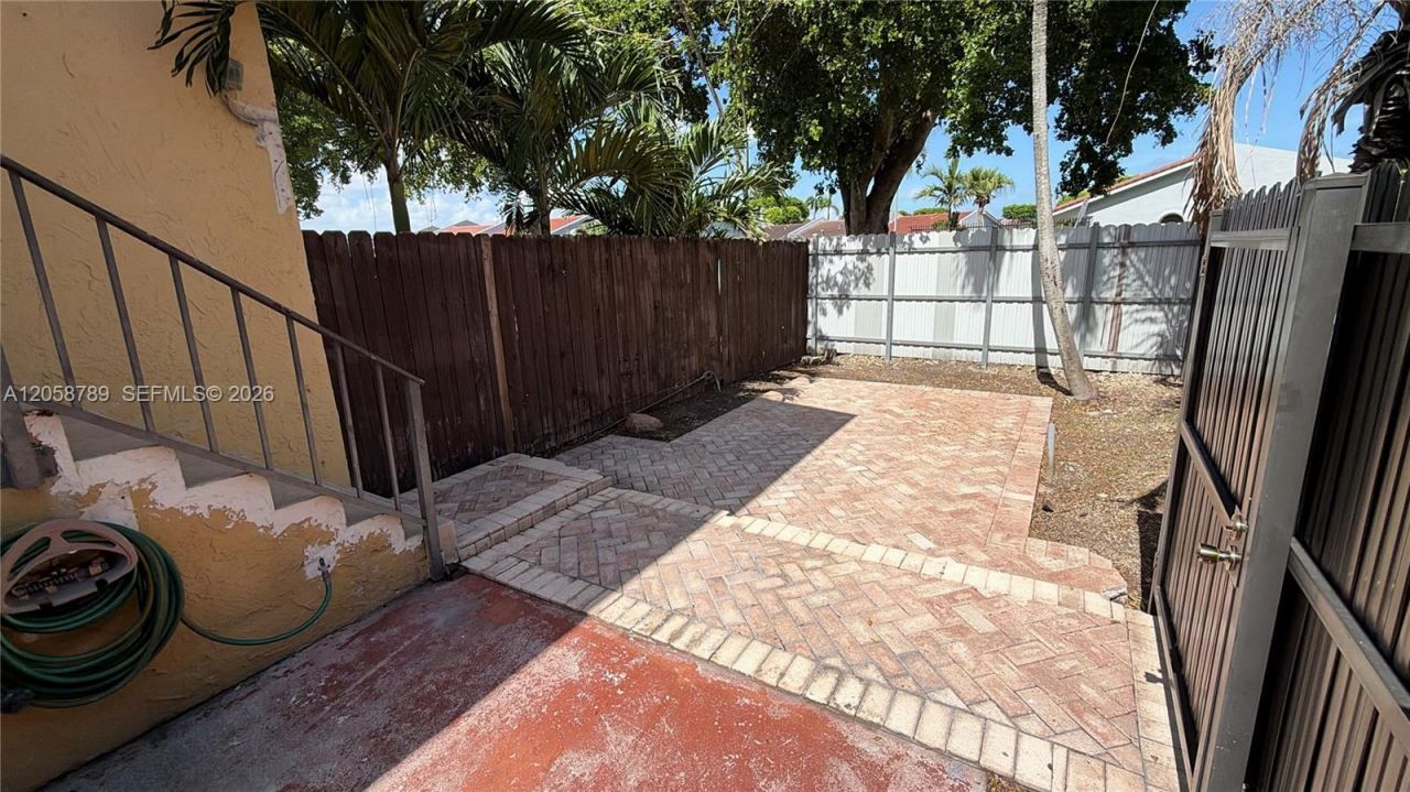15410 SW 82nd Ln , Unit 821, Miami, FL 33193 Photo
