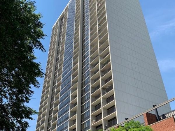 1636 N Wells Street , Unit 3004, Chicago, IL 60614