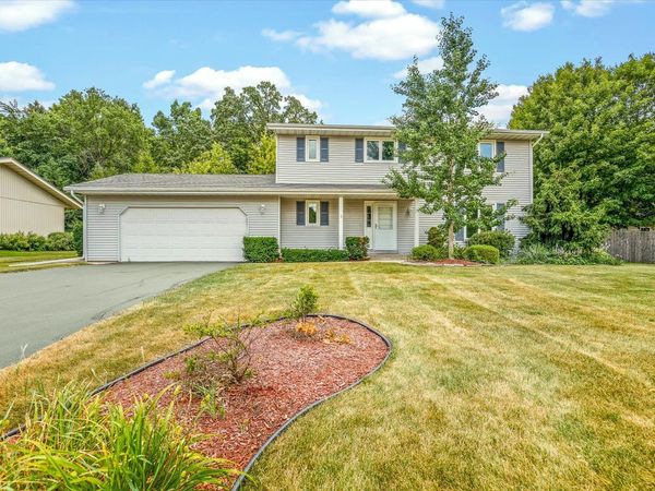 1770 Sweetbriar Lane , Rockford, IL 61107
