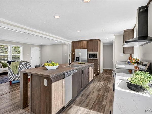 847 Highway Ee, Unincorporated, MO 63389
