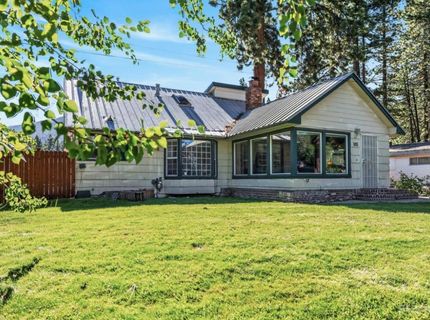 1011 Ham Lane, South Lake Tahoe, CA 96150 Photo