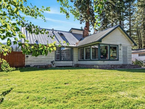 1011 Ham Lane, South Lake Tahoe, CA 96150